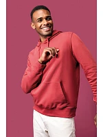 Kariban K 4027 Pánská eco-friendly mikina s kapucí 20.4027 deep blue Kariban K 4027 Pánská eco-friendly mikina s kapucí 20.4027 deep blue