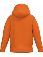 Kariban K 477 Dětská mikina s kapucí 20.K477 orange Kariban K 477 Dětská mikina s kapucí 20.K477 orange