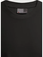 Promodoro 3099 (XS-6XL) Pánské tričko "Premium" 40.3099 black