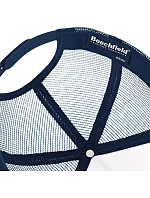 Beechfield B 640 5 panelová Trucker kšiltovka 53.0640 bright royal/white Beechfield B 640 5 panelová Trucker kšiltovka 53.0640 bright royal/white