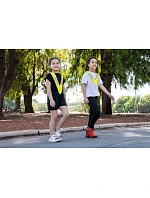 Korntex KT100 – Barbados Dětský výstražný límec 76.KT01 hi vis yellow Korntex KT100 – Barbados Dětský výstražný límec 76.KT01 hi vis yellow