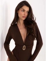 Body IT BO 21811.45 hnědá Body IT BO 21811.45 hnědá