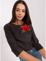 Halenka LK BZ 506494.50P černá