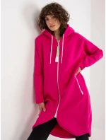 Mikina RV BL 4742.20P fuchsiová Mikina RV BL 4742.20P fuchsiová