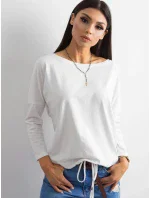 Halenka RV BZ 4691.41P bílá