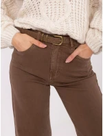 VM SP jeans BQ9621 76.68 hnědá