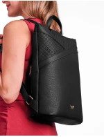 Dámský batoh Vuch Tiara Diamond Black