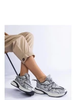 Tenisky  model 207124 Solea