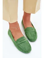 Mokasiny model 214330 Step in style