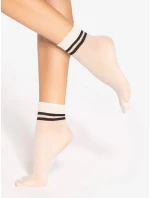 Ponožky Gatta Spring Vibes wz.03 15 den Ponožky Gatta Spring Vibes wz.03 15 den