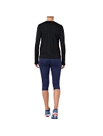 Legíny Asics Silver Knee Tight 3/4 W 2012A036-404