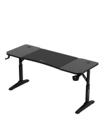 Herní stůl Huzaro Hero 4.6 Black Herní stůl Huzaro Hero 4.6 Black