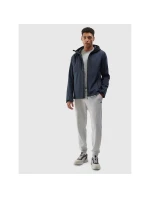 Softshellová větruodolná bunda s membránou NeoDry 8K 4F Softshellová větruodolná bunda s membránou NeoDry 8K 4F