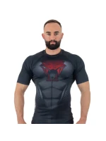 Kompresní tričko "Snake" Rashguard je vyrobeno z materiálu DBX MORE DRY M Kompresní tričko "Snake" Rashguard je vyrobeno z materiálu DBX MORE DRY M