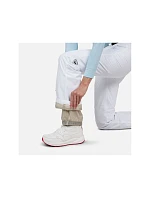 Rossignol W Staci Pant bílá Rossignol W Staci Pant bílá