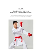 Kimono MTX Kumite WKF Karate | MOOTO Kimono MTX Kumite WKF Karate | MOOTO
