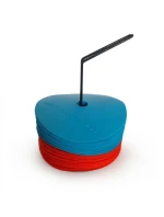 Sada terénních značek Yakima plochá 24 ks 100383