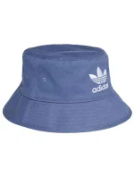 Kšiltovka adidas Adicolor Trefoil Bucket Hat GN4904 Kšiltovka adidas Adicolor Trefoil Bucket Hat GN4904
