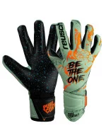 Brankářské rukavice Pure Contact Fusion 53 70 900 5444 - Reusch