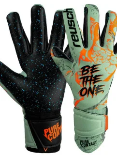 Brankářské rukavice Pure Contact Fusion 53 70 900 5444 - Reusch