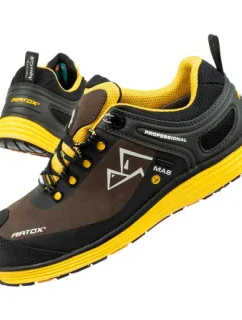 Pracovní obuv Airtox Safety S3 Src Esd MA6S3CA