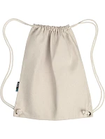 Neutral O 90020 Fairtrade Sportovní vak z bio bavlny 77.9020 nature Neutral O 90020 Fairtrade Sportovní vak z bio bavlny 77.9020 nature