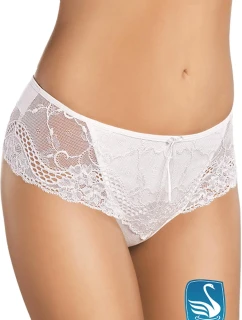 Gabidar 121 barva:bílá