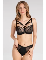 Gorsenia K824 Just Black barva: černá