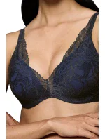 Triumph 10219710 Body Make-Up Illusion Lace WP barva:0004-black Triumph 10219710 Body Make-Up Illusion Lace WP barva:0004-black