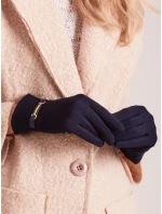 Rukavice AT RK 6202.09 tmavě modrá Rukavice AT RK 6202.09 tmavě modrá