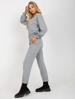 Sada EM KMPL 637.26P šedá