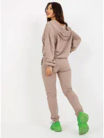 Souprava RV KMPL 8297.52P tmavě lila