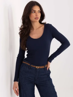 Halenka WT BZ A1076.15 tmavě modrá