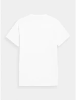 Pánské bavlněné tričko 4F