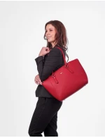 Dámská kabelka Vuch Carmela Red