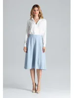 Dámská sukně M628 - Figl