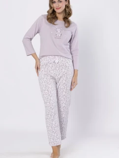 DÁMSKÉ PYŽAMO ZOFIA 1614