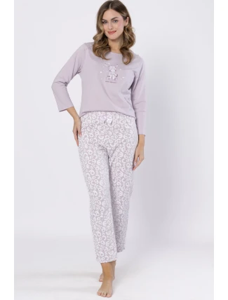 DÁMSKÉ PYŽAMO ZOFIA 1614