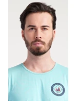 Pánské pyžamo šortky Sea