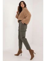 Dámské kalhoty model 202303 Och Bella Dámské kalhoty model 202303 Och Bella