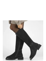 Kozačky  model 222009 Solea