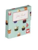 Dámské kalhotky hipster John Frank WJFD-H02 Dámské kalhotky hipster John Frank WJFD-H02