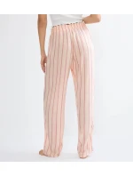 Mix & Match Trousers Viscose 01 - PINK - TRIUMPH PINK - TRIUMPH