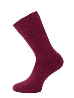 WiK 38413 Dámské ponožky Thermo Softbund 35-42