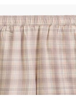 Pyžamo Atlantic NLP-505 dlouhé/r S-2XL pruhované Pyžamo Atlantic NLP-505 dlouhé/r S-2XL pruhované