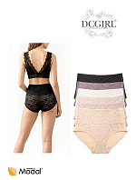 DC Girl kalhotky 26445 A'2 XL-3XL