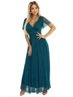 Dámské šaty 562-4 NASTIA - Numoco basic