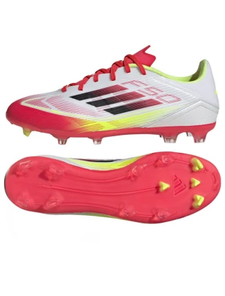 Boty adidas F50 League FG/MG M IE1289