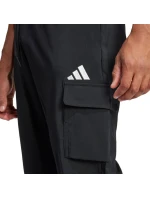 Kalhoty adidas Essentials Small Logo Cargo M JF3538