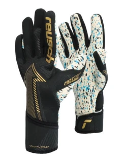 Rukavice Reusch Fastgrip Fusion Jr 5572900-7707